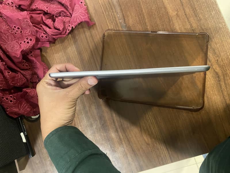 Ipad 6th generation 3