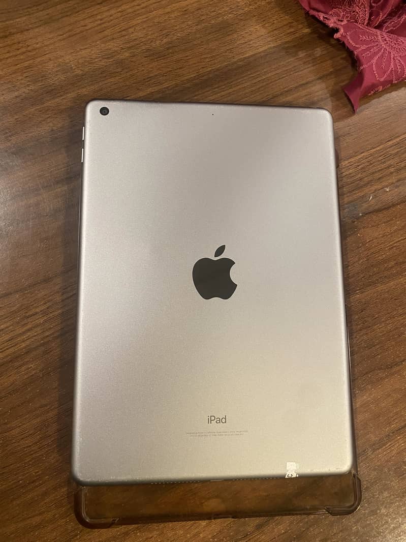 Ipad 6th generation 7