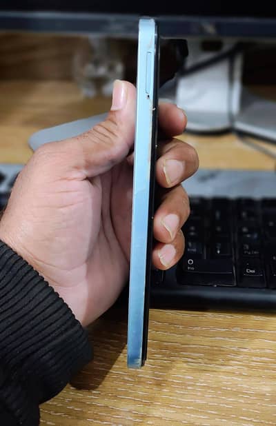 Sparx neo 5 plus pta approved