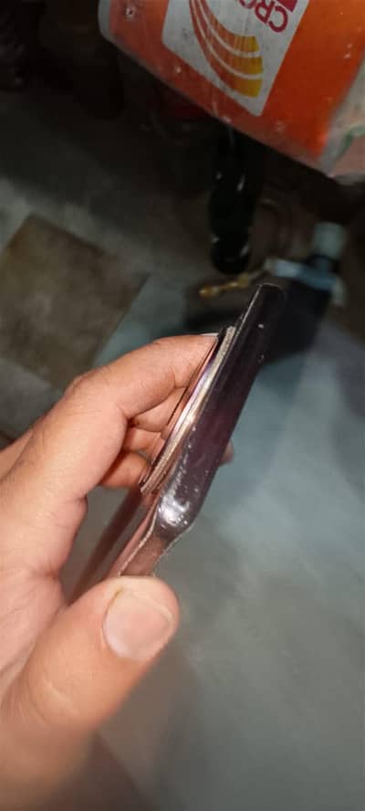 Vivo V30 SE 8+8GB RAM 256GB PTA Approved – 9/10 Condition With Charger