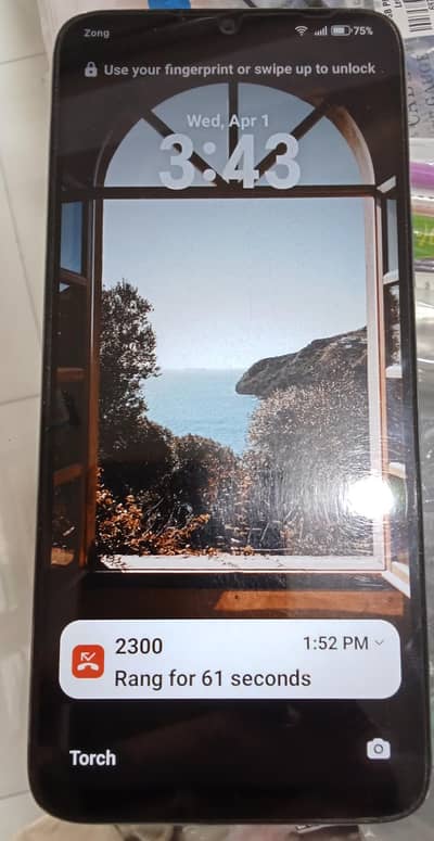 Honar x5 plus  4/64gb