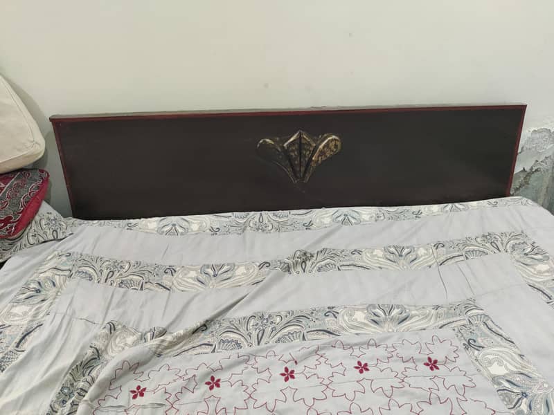 Double Bed Medium 3