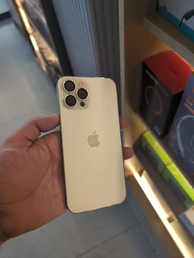 iPhone 12 pro Max Dual PTA approved