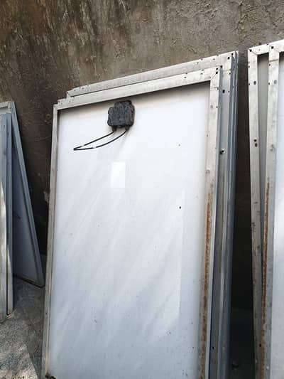Solar plates available for sale