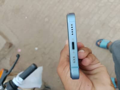 iPhone 14 JV LLA model