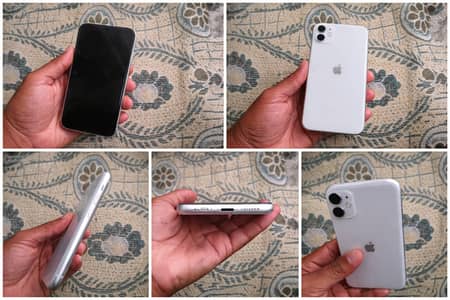 Apple iPhone 11
