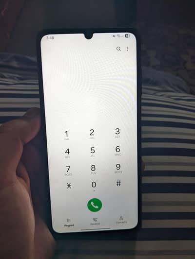 Samsung A06 F/DS model. PTA approved 4/64 urgent for sale.