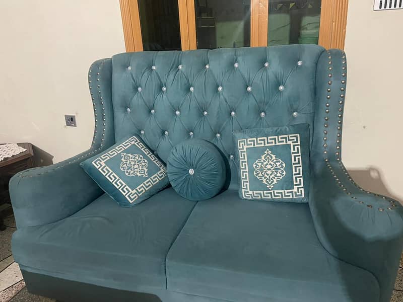 Sofa set 2