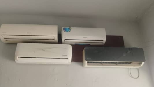 AC For Sale | Inverter AC For Sale | AC