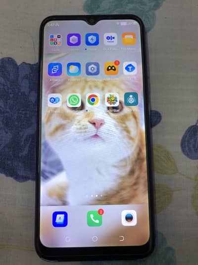 TECNO SPARK 6 GO FULL GOOD COOK CONDITION