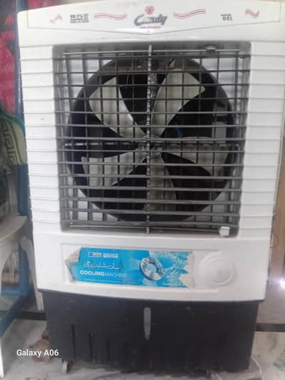 Very good condition Candy air Cooler.