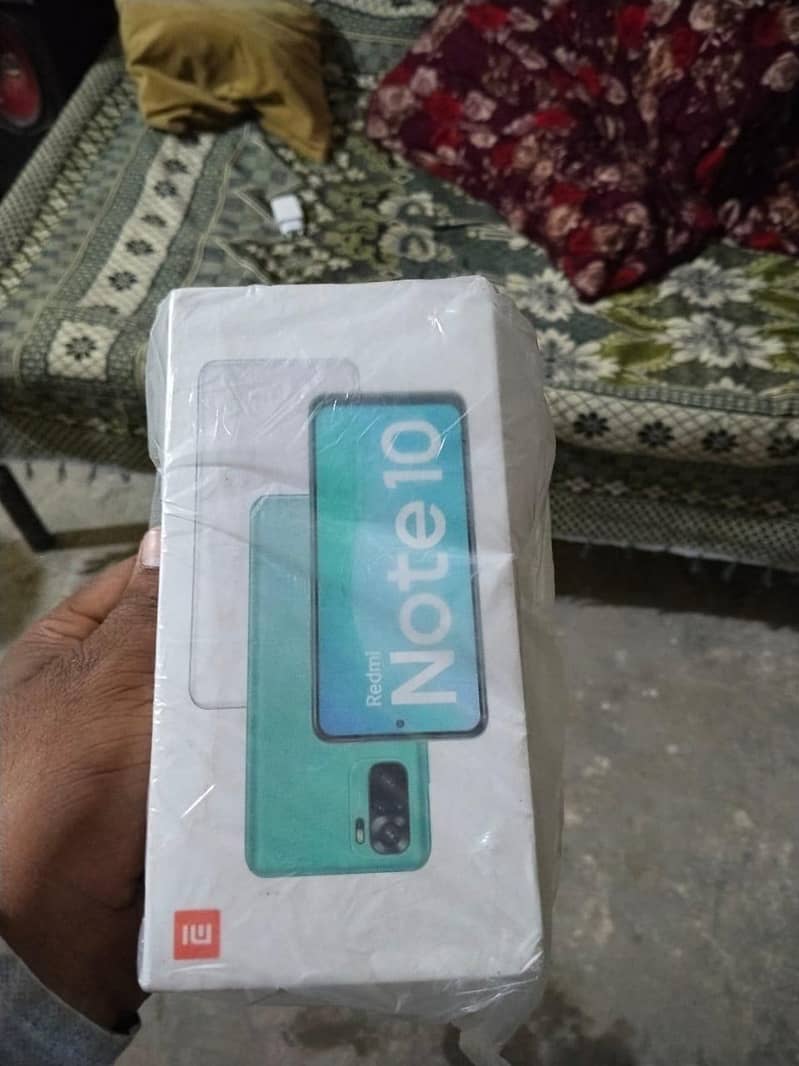 redmi note 10 1