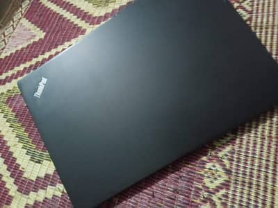Lenovo Thinkpad T460s