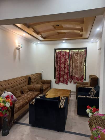 House For Sale In Johar Town Block Q