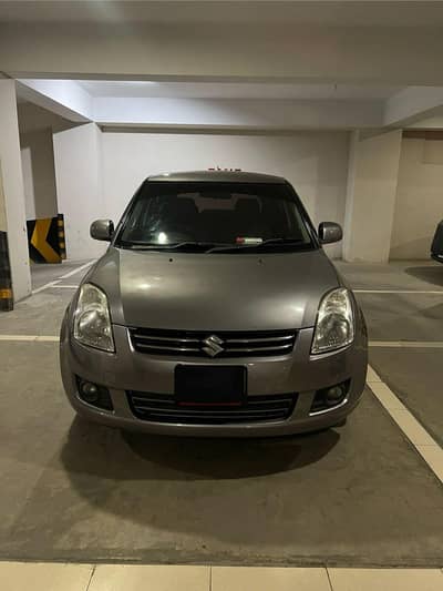 Suzuki Swift 1.3 DLX