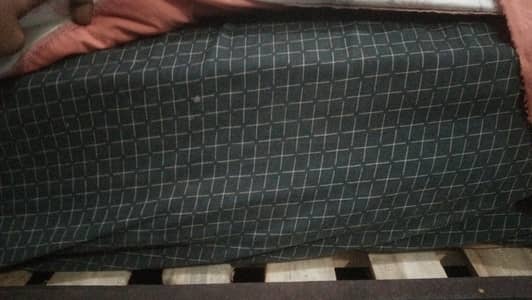 bed for sale with mattress