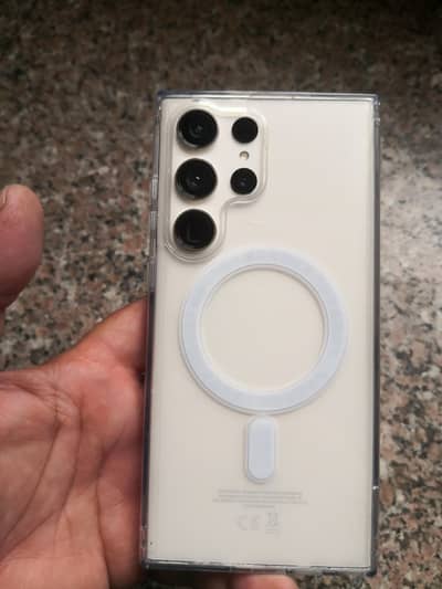 galaxy s23 ultra 12/256