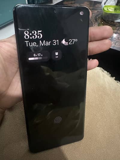 Samsumg Galaxy S21 Ultra