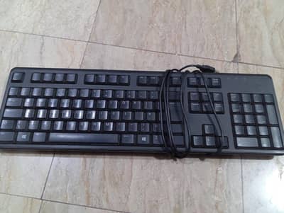 keyboard mouse set