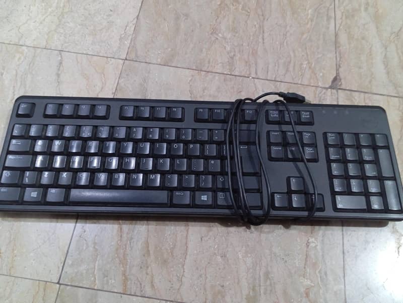 keyboard mouse set 0