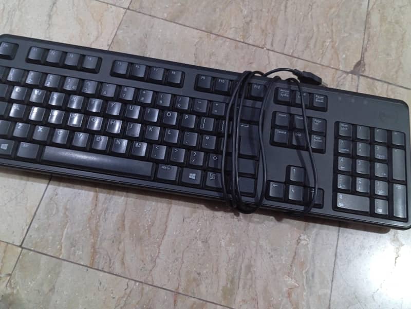 keyboard mouse set 1