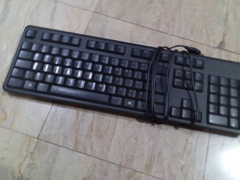 keyboard mouse set 2