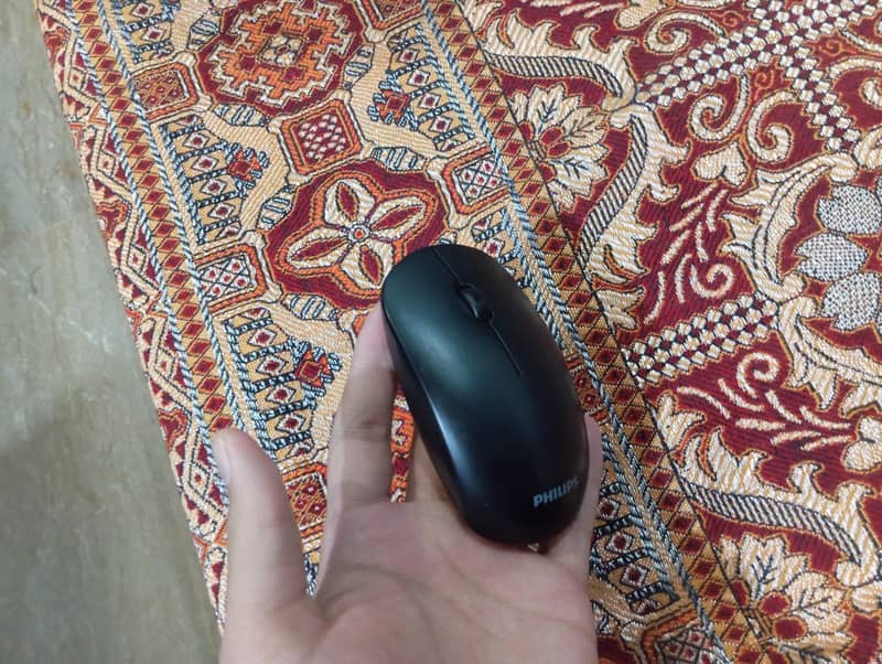 keyboard mouse set 3