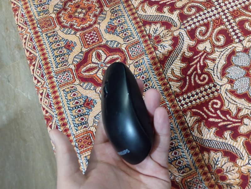 keyboard mouse set 4