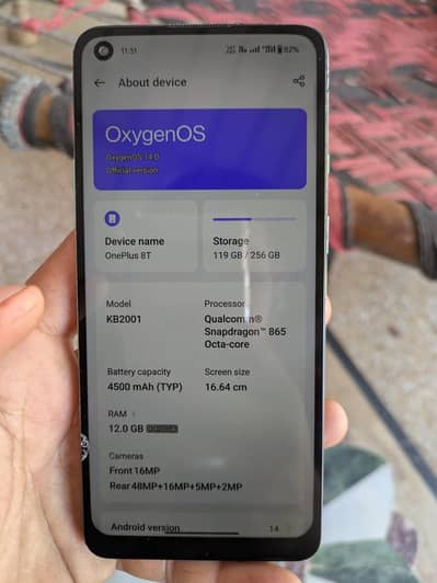 oneplus 8t sale exchange . .