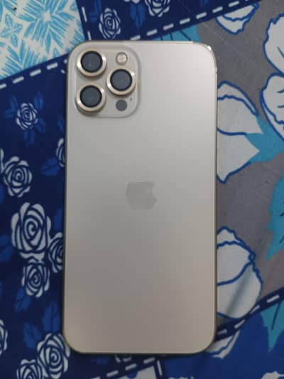 I phone 12pro max jv