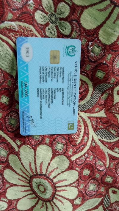 CNG and petrol  working