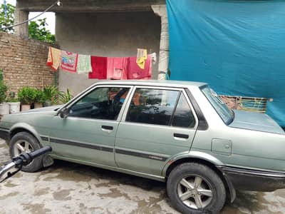 CNG and petrol  working