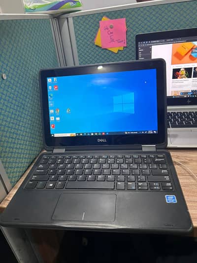 Dell Touch Laptop Sale | Latitude 3190 (2 in 1)