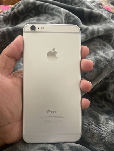 Iphone 6 plus