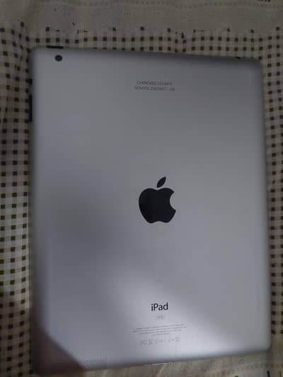 apple tablet