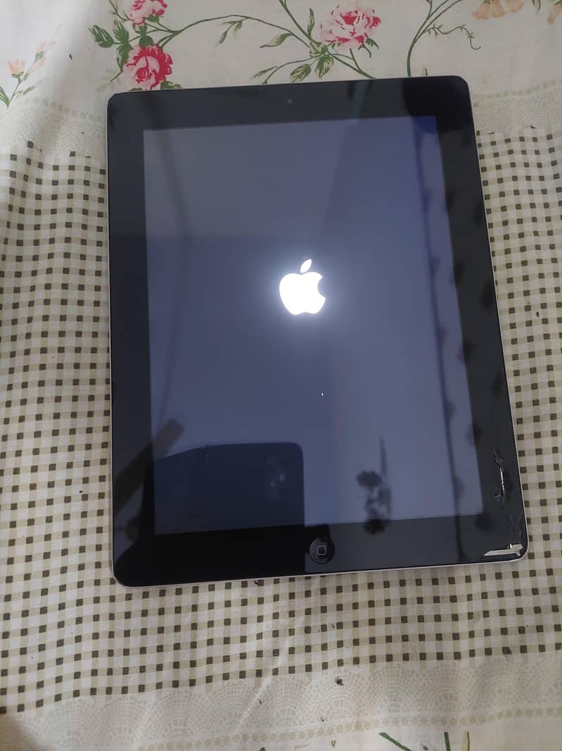 apple tablet 2