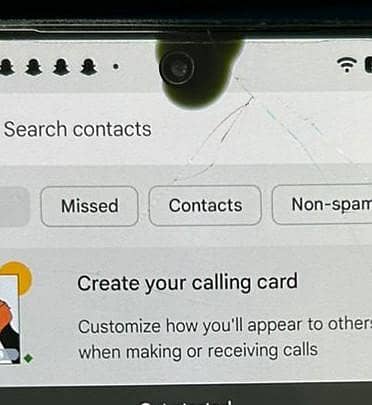 Google pixel 6 Pro 5