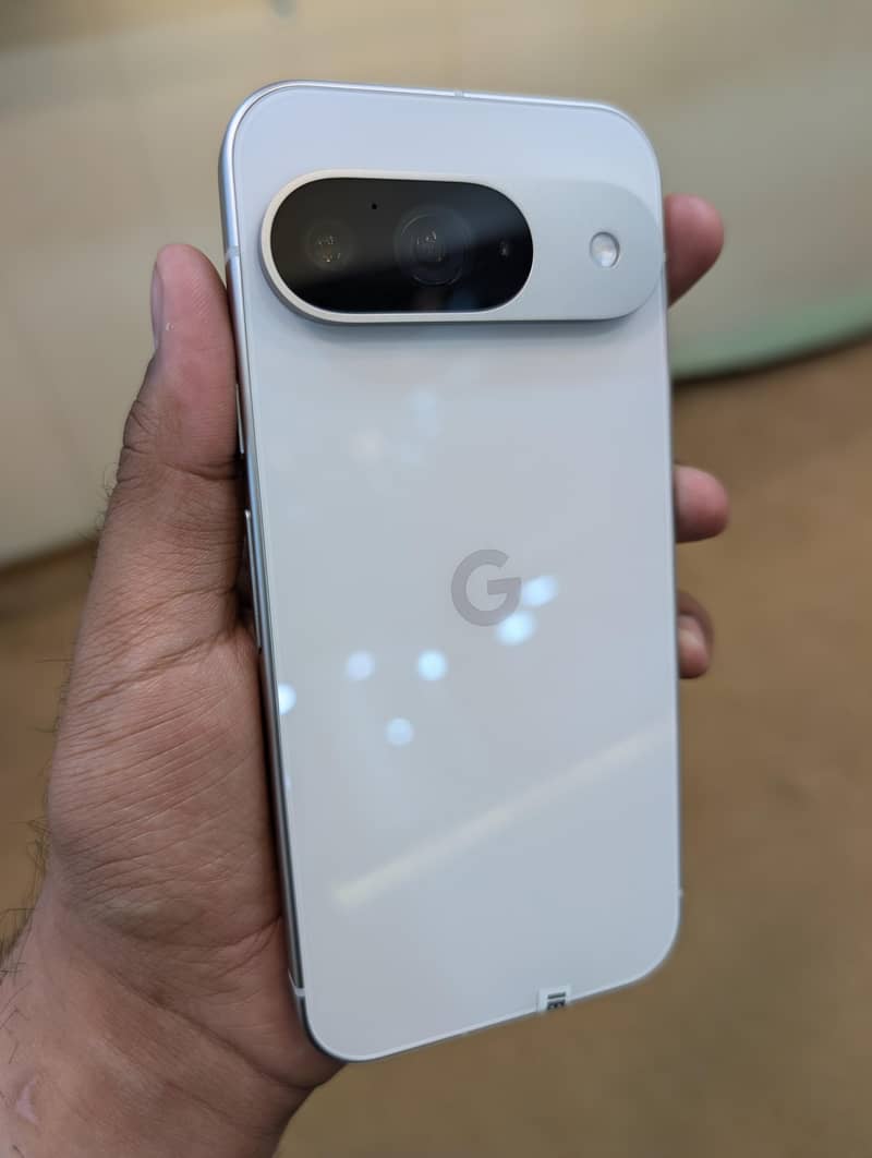 Google Pixel 9 2