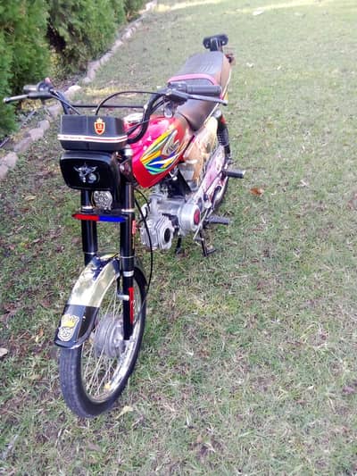 70 bike for sale