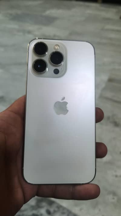 iphone 13 pro PTA approved