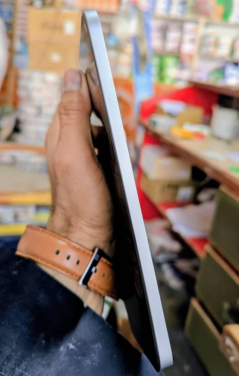 Ipad mini A7 2024 Model 2