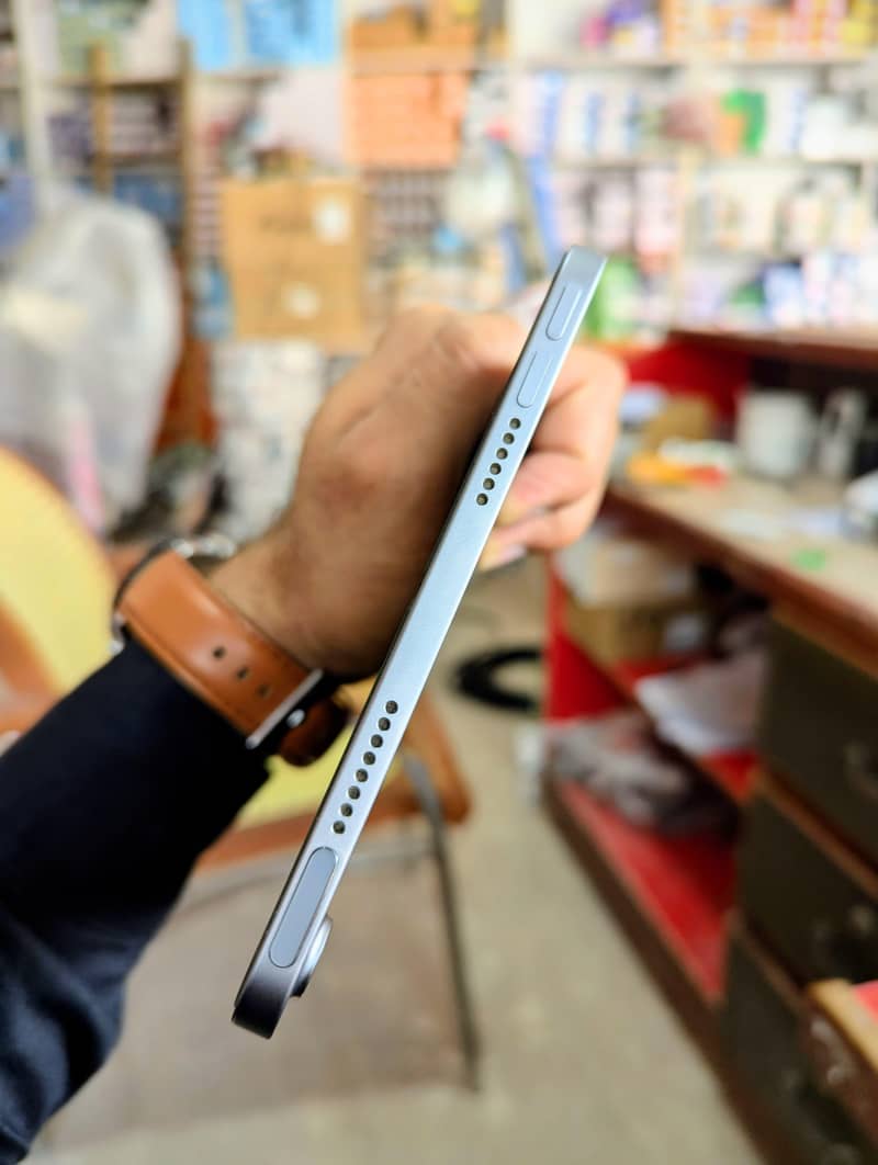 Ipad mini A7 2024 Model 3