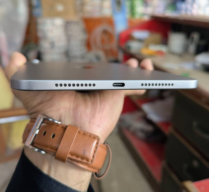 Ipad mini A7 2024 Model 4