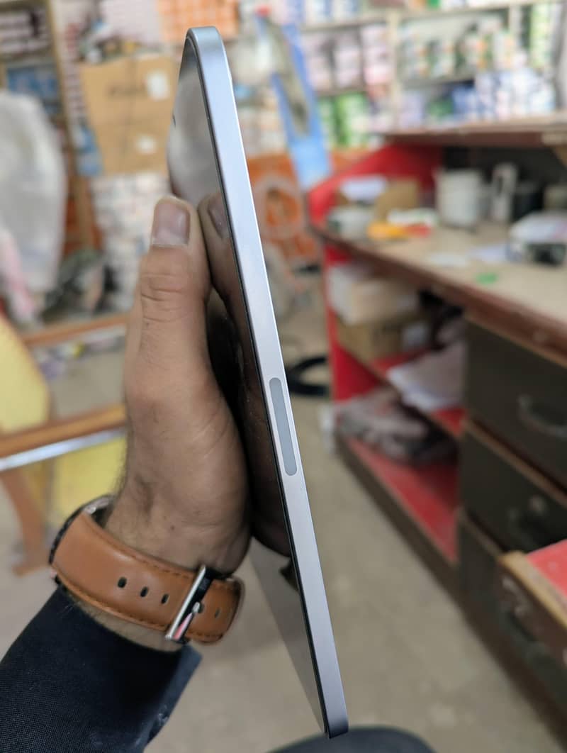 Ipad mini A7 2024 Model 5