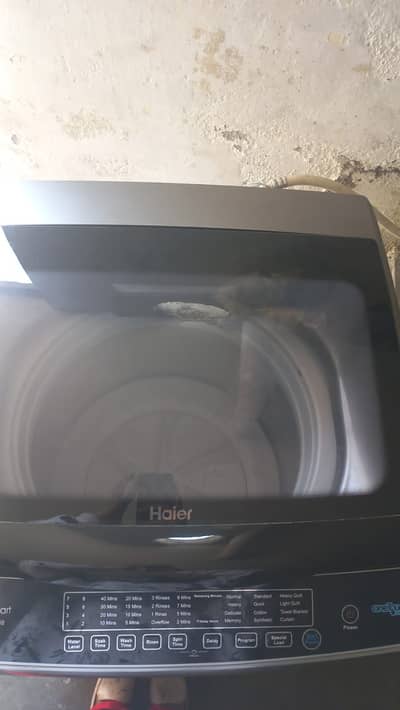 Automatic Washing machine for sale _Excellent Condition| Fully Working
