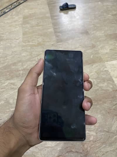 Google Pixel 7 Official Pta Approved