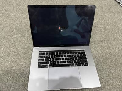MacBook Pro 2018  For Sale | 15-Inch