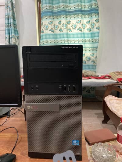 Dell Optiplex 7010