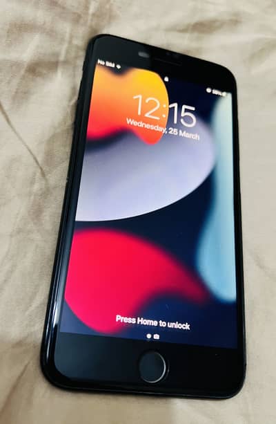 I phone 7 pulse 128Gb PTA approved for sel ??