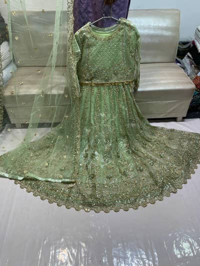 MAXI FOR WEDDING NEW COLLECTION